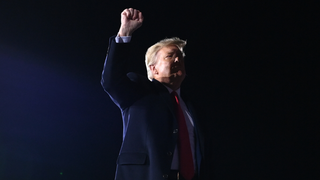 Trump Administration Releases 1776 Commission Report on MLK Day. Spoiler Alert: It’s Racist AF